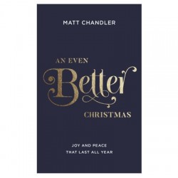 An Even Better Christmas
