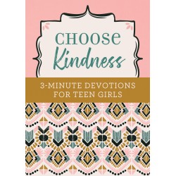 Choose Kindness: 3-Minute...