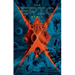 The Epic Bible: God's Story...