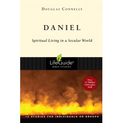 Daniel (LifeGuide Bible Study)