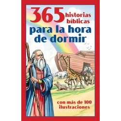 Span-365 Read-Aloud Bedtime...