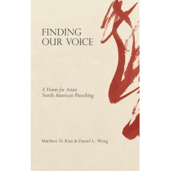 Finding Our Voice