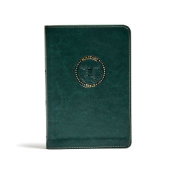 CSB Military Bible (For...