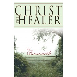 Christ The Healer