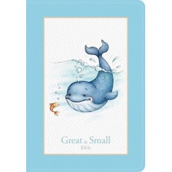CSB Great And Small...
