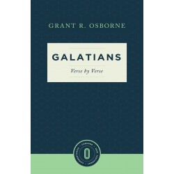 Galatians Verse by Verse