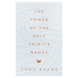 The Power Of The Holy...