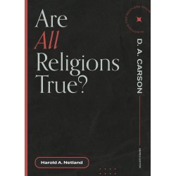 Are All Religions True?