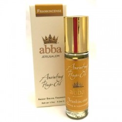 Anointing Oil-Roll...