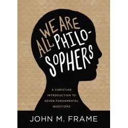 We Are All Philosophers