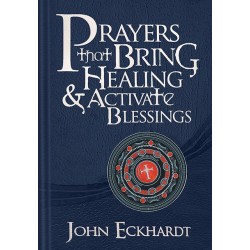 Prayers That Bring Healing...