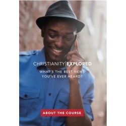 CE: About the Course