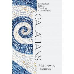 Galatians: Evangelical...