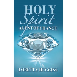 Holy Spirit Agent of Change