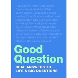 Good Question