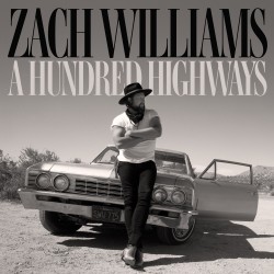 AUDIO CD-A HUNDRED HIGHWAYS...