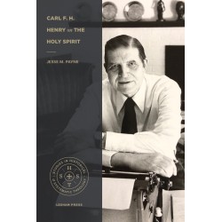 Carl F. H. Henry on the...