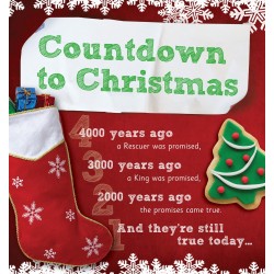 Countdown to Christmas