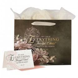 Gift Bag with Card-Large...