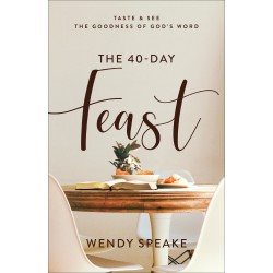 The 40-Day Feast
