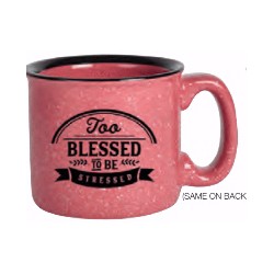 Mug-Designer Campfire-Too...