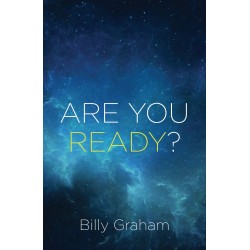 Tract-Are You Ready? (ESV)...