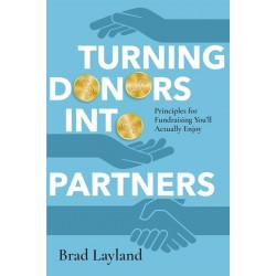 Turning Donors Into Partners