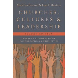 Churches  Cultures  And...