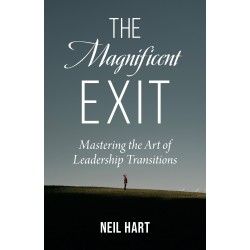 The Magnificent Exit