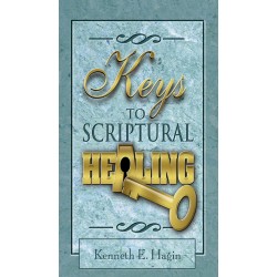 Key To Scriptural Healing