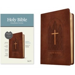 KJV Thinline Reference...