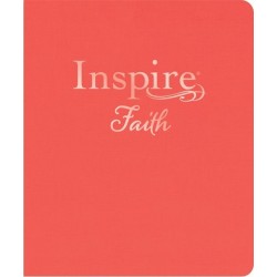 NLT Inspire Faith...