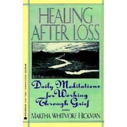 Healing After Loss