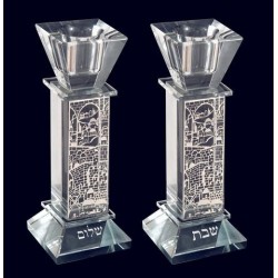 Candleholder-Shabbat...