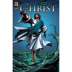 The Christ Volume  6 (Comic...