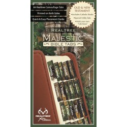Bible Tab-Majestic-Realtree...