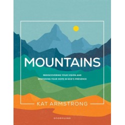 Mountains (Storyline Bible...