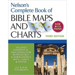 Nelson's Complete Book Of...