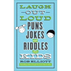 Laugh-Out-Loud Puns  Jokes...