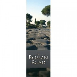 Bookmark-Roman Road (Pack...
