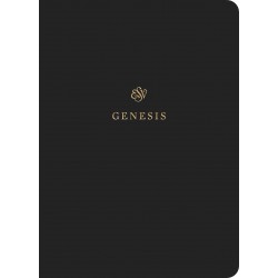 ESV Scripture Journal:...