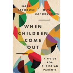 When Children Come Out