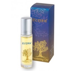 Anointing Oil-Elijah (63118)