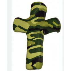 Cross-Comforting...