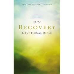 NIV Recovery Devotional...