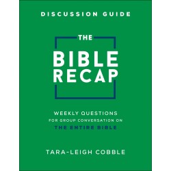 The Bible Recap Discussion...