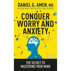 Conquer Worry And Anxiety