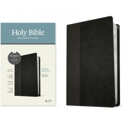 KJV Thinline Reference...
