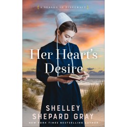 Her Heart's Desire (A...