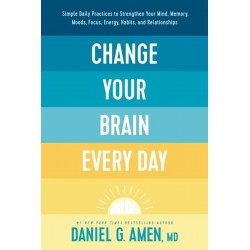 Change Your Brain Every Day...